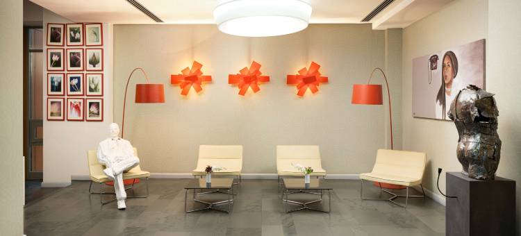 锡比乌阿娜塔金色郁金香酒店(Golden Tulip Ana Tower Sibiu)图片