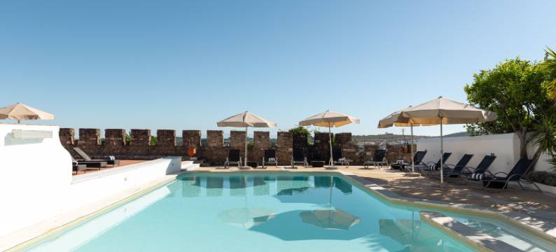 埃斯特雷莫斯城堡酒店-历史酒店(Pousada Castelo de Estremoz – Historic Hotel)图片