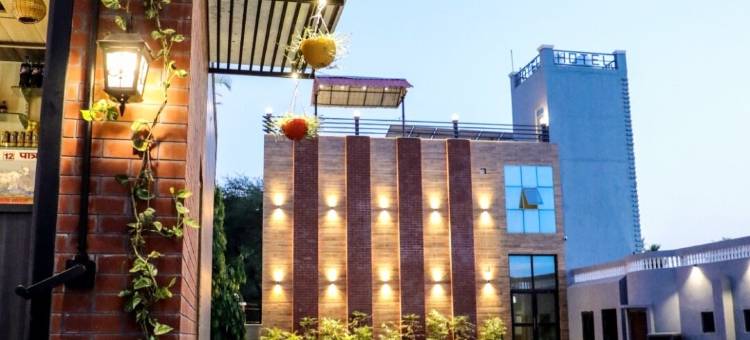Hotel Ganpati图片