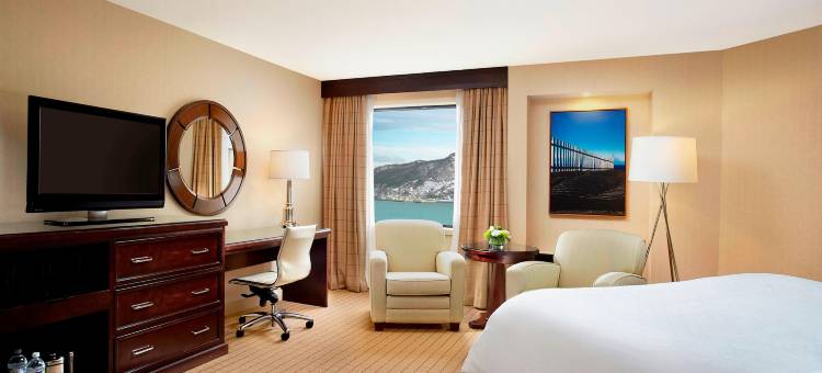 喜来登酒店-纽芬兰(Sheraton Hotel Newfoundland)图片