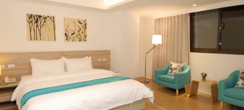 第五季国际旅店图片