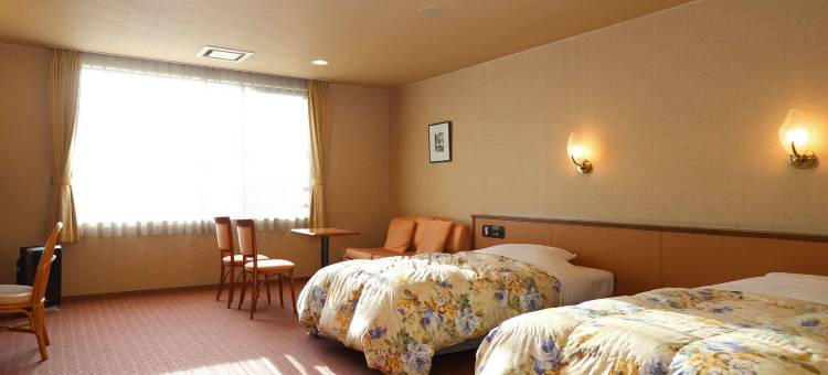 有邻馆酒店(Hotel Yurinkan)图片