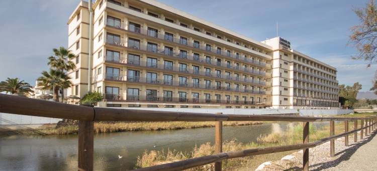 太阳海岸VIK格兰酒店(Gran Hotel Costa del Sol)图片