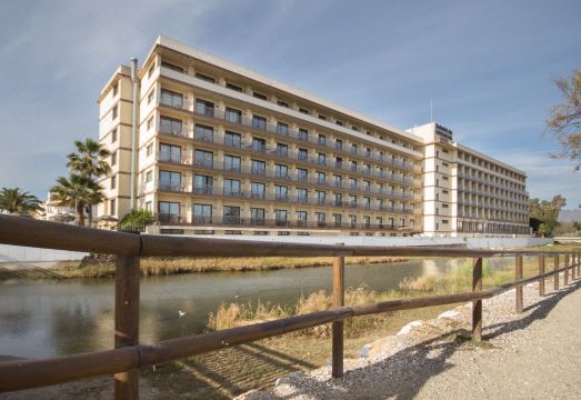 Gran Hotel Costa del Sol Hotel Overview