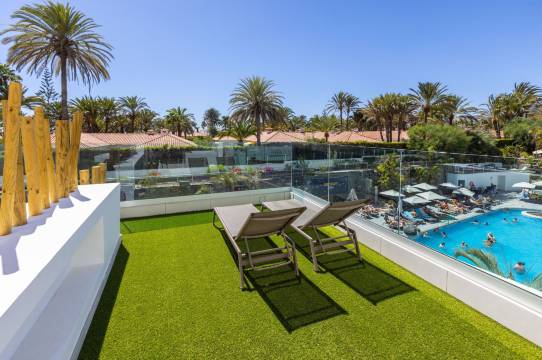 Abora Catarina by Lopesan Hotels - 全包(Abora Catarina by Lopesan Hotels)