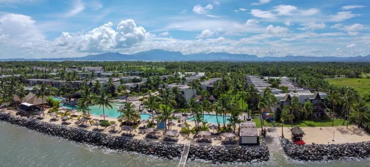 丹娜拉岛温德姆俱乐部(Club Wyndham Denarau Island, Trademark Collection by Wyndham)图片