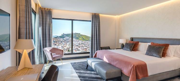 巴塞罗阿拉塞纳酒店(Barceló Aracena)图片