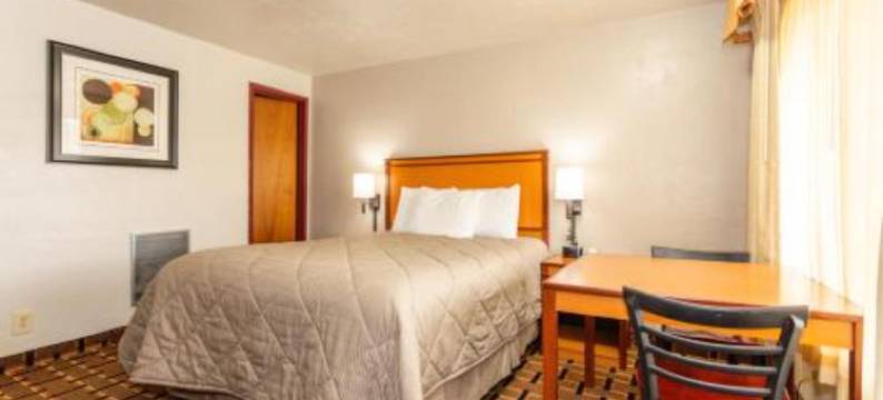 锚湾旅馆(Anchor Bay Inn Near Winchester Bay)图片