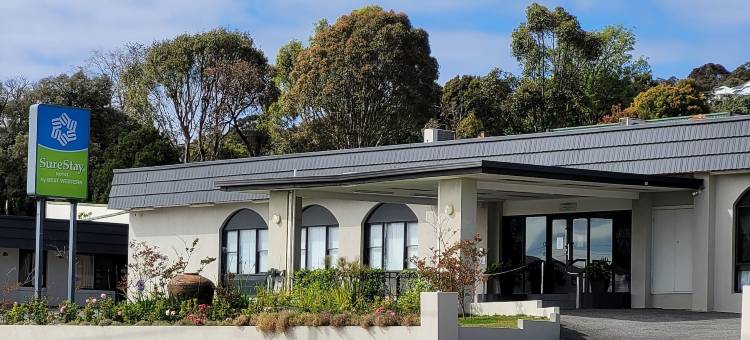 SureStay Hotel by Best Western the Clarence on Melville图片