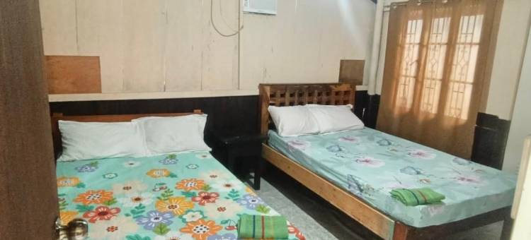 位于蒙德斯的2卧室独栋房屋-230平方米|带1个独立浴室(Milani's Bed & Breakfast)图片