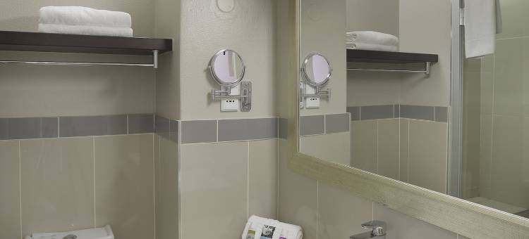 约翰内斯堡米德兰美居酒店(Mercure Johannesburg Midrand Hotel)图片