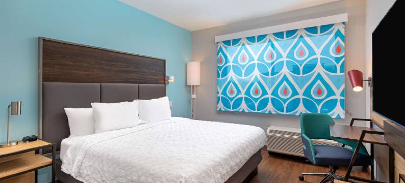 Tru by 希尔顿大学医学中心(Tru by Hilton Lexington University Medical Center)图片