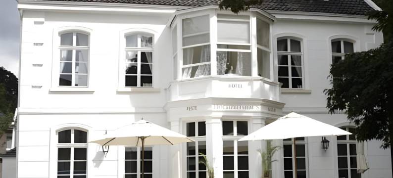 婚礼之家酒店(Hotel Hochzeitshaus)图片