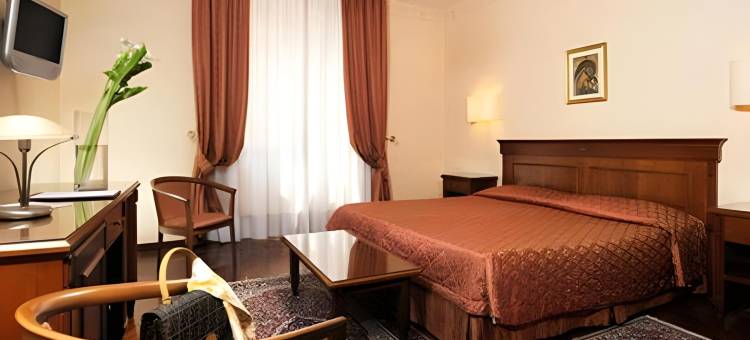 托里诺酒店(Hotel Torino)图片