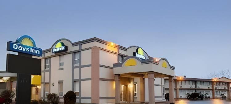 SureStay by Best Western Brockville图片