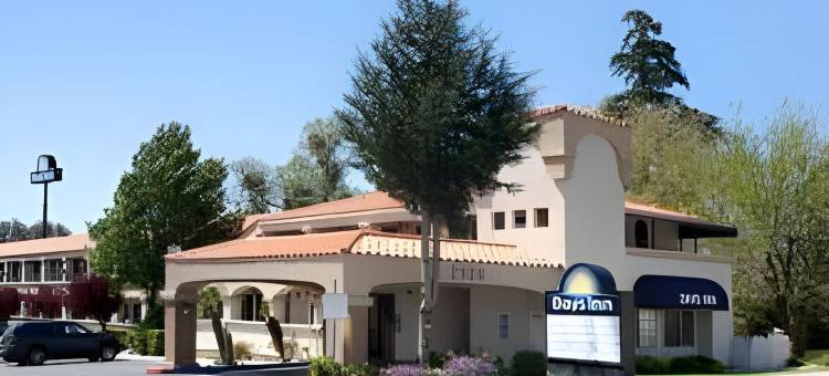 班宁奥特莱斯商场戴斯酒店(Days Inn by Wyndham Banning Casino/Outlet Mall)图片