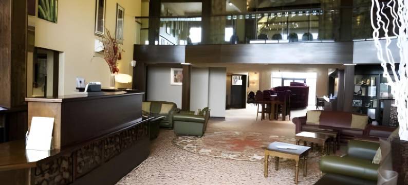 牧场贝斯特韦斯特优质酒店(Best Western Plus Pastures Hotel)图片