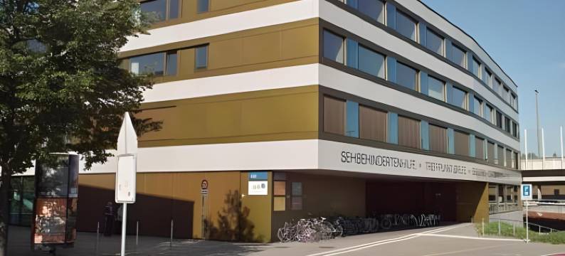 莱茵河畔达斯布雷特酒店(Dasbreitehotel am Rhein)图片