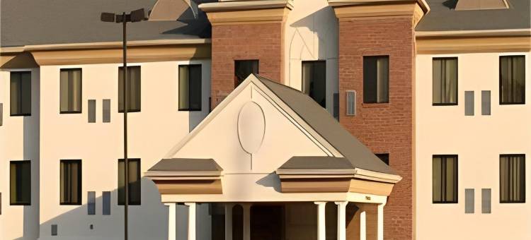 智选假日套房酒店罗拉 - 密苏里大学科技(Holiday Inn Express & Suites Rolla - Univ of Missouri S&T)图片