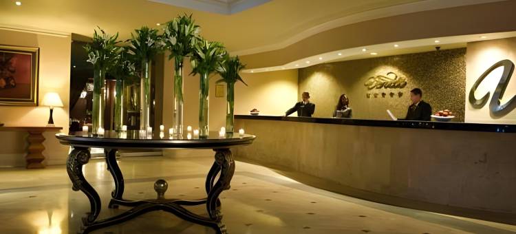 威尼托娱乐场酒店(Veneto Hotel & Casino)图片