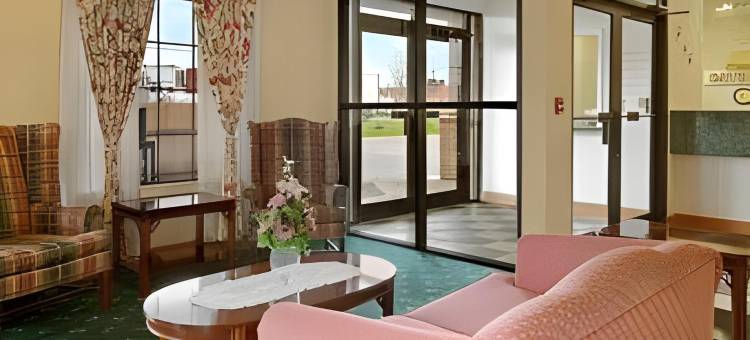 哈蒙德戴斯酒店(Days Inn by Wyndham Hammond)图片