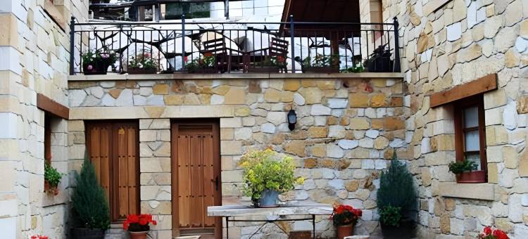 洛斯拉雷斯乡村家庭旅馆(Casa Rural Los Llares)图片