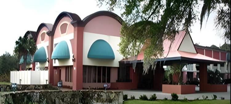 罗德威旅馆(Rodeway Inn)图片