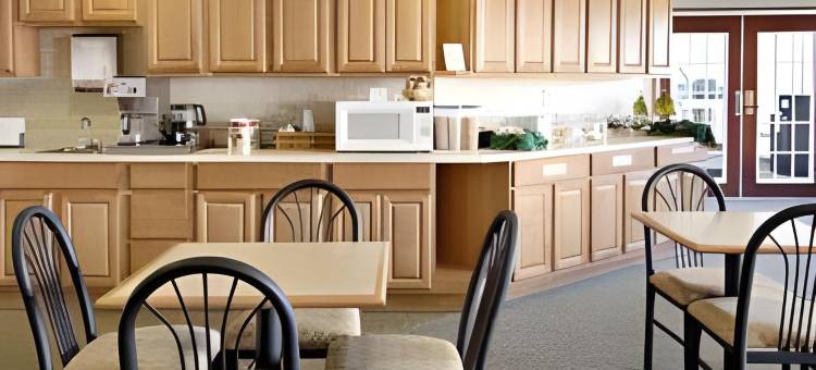 舒眠旅馆及套房格罗夫敦 - 奥古斯塔西(Sleep Inn & Suites Grovetown - Augusta West)图片