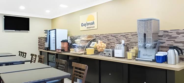 蒙特利渔人码头水族馆戴斯酒店(Days Inn by Wyndham Monterey-Fisherman's Wharf Aquarium)图片