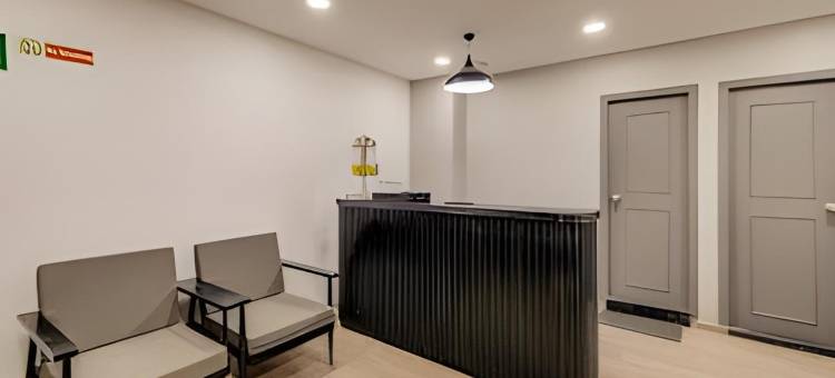 UPAR酒店Ashok Nagar(UPAR Hotels Ashok Nagar)图片