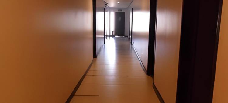 奥隆阿波旅游酒店(Olongapo Travel Lodge)图片