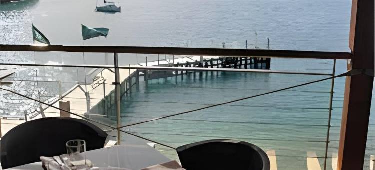 千洞湾度假村(Bay Of Many Coves Resort)图片