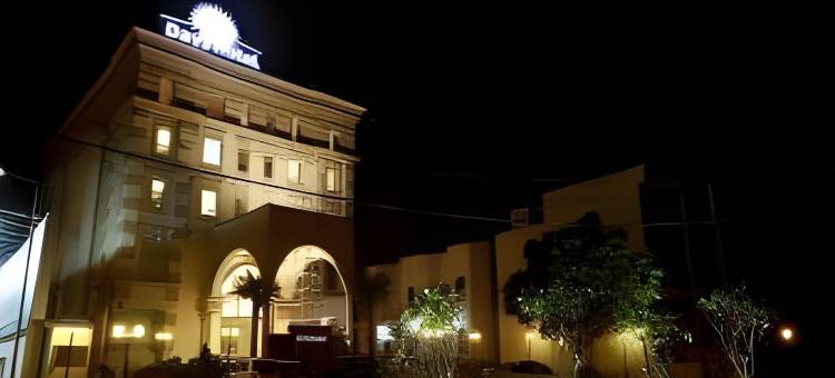 帕尼帕特温德姆戴斯酒店(Days Hotel by Wyndham Panipat)图片