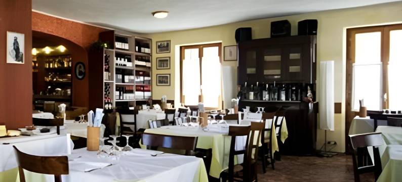 雪绒花住宿加早餐旅馆(B&B Edelweiss)图片