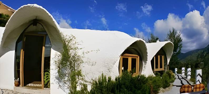 蜗牛乡村酒店(Hotel Rural Los Caracoles)图片