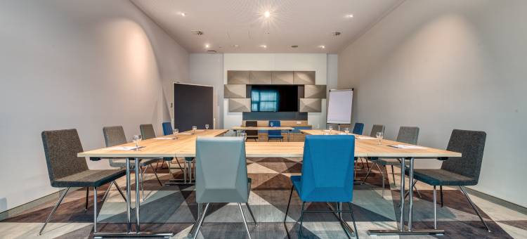 富尔达智选假日酒店(Holiday Inn Express FULDA by IHG)图片