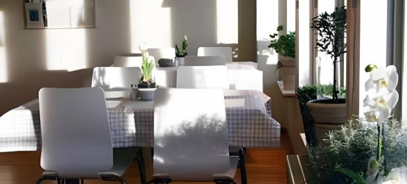 加瓦伦酒店(Hotell Garvaren)图片