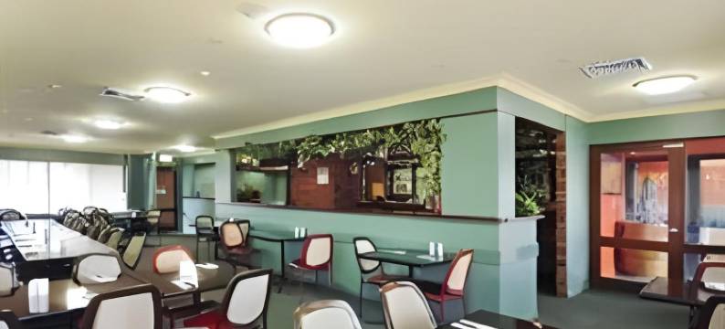 布什曼汽车旅馆(Bushman's Motor Inn)图片