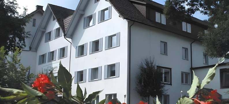 史坦伯格城堡酒店(Hotel Zur Burg Sternberg)图片