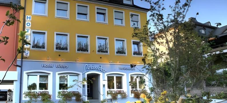 里安德酒店(Hotel Leander)图片