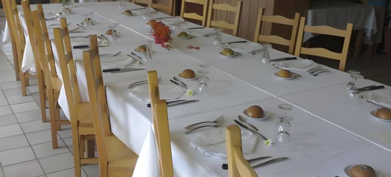 艾斯佩斯莫图酒店(Espace Morteau)图片