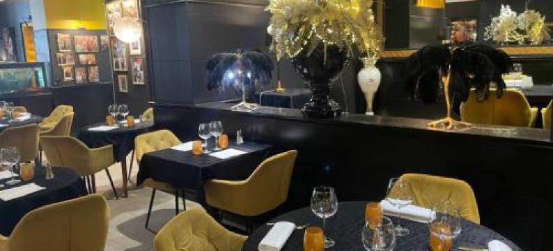 Hotel Restaurant les Arcades图片