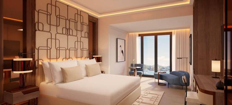 诺布酒店圣塞巴斯(Nobu Hotel San Sebastián)图片