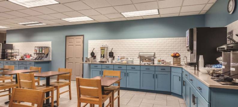 达科他丘丽怡酒店(Country Inn & Suites by Radisson, Dakota Dunes, SD)图片