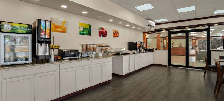 品质酒店(Quality Inn)图片