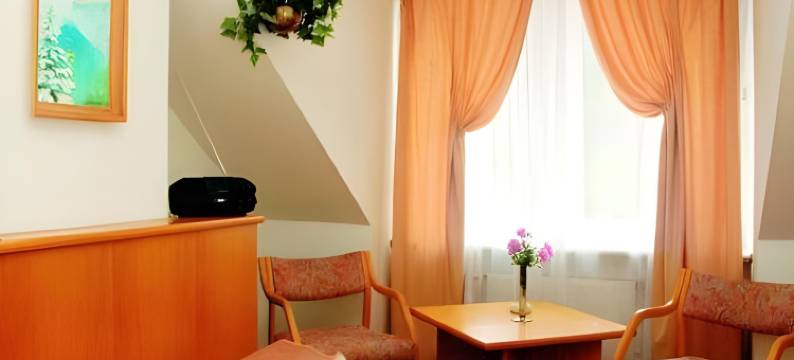 Geovita Krynica-Zdroj图片