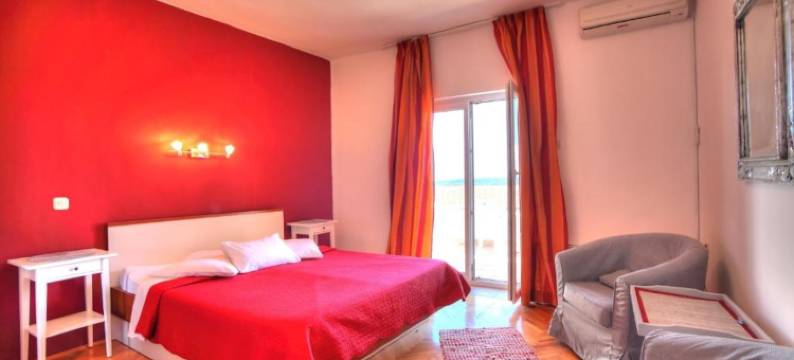 Plava Laguna /Bed and Breakfast图片