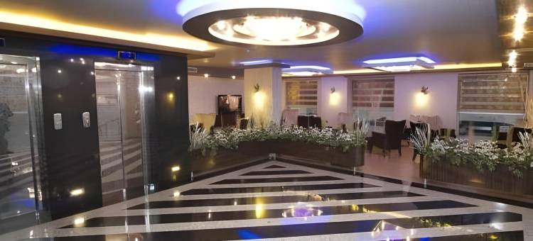 我的利华大酒店(My Liva Hotel)图片