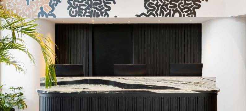 拉迪森酒店卡萨布兰卡豪地尔城堡(Radisson Hotel Casablanca Gauthier la Citadelle)图片