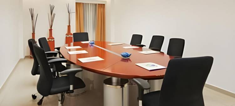 Holiday Inn Express 帕拉伊索DOS的博卡斯 by IHG(Holiday Inn Express Paraiso Dos Bocas by IHG)图片